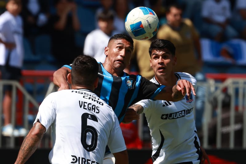 por el Campeonato Nacional. Foto: Agencia Aton.