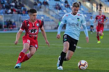 Huachipato vs O'Higgins: Hora y dónde ver en vivo por TV y online