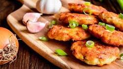 Croquetas de atún: descubre cómo preparar esta saludable y liviana receta