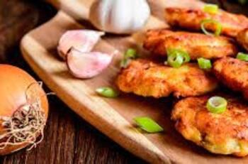 Croquetas de atún: descubre cómo preparar esta saludable y liviana receta