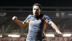 ¿Pagable para el fútbol chileno? El millonario sueldo de Ben Brereton que se asemeja al de Arturo Vidal