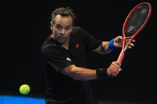 Mano de Piedra será protagonista de la segunda jornada de la Felide. Agencia Aton