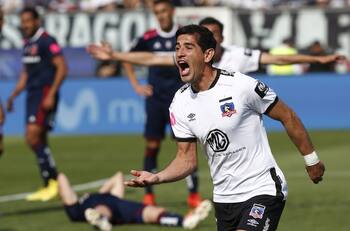 ¿Alcanzará? Colo Colo fijó el monto que tiene disponible para su último refuerzo de la temporada