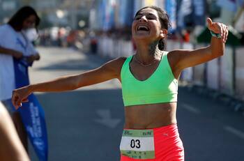 El running chileno tuvo su fiesta con el PUMA Medio Maratón de Viña del Mar 2023