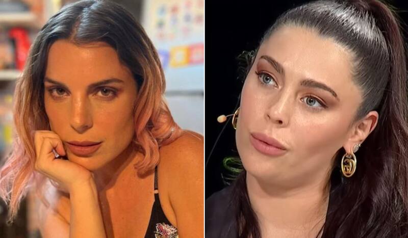 explica demanda contra Daniela Aránguiz.