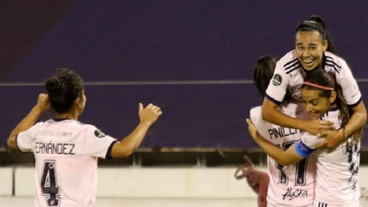 U. De Chile Femenina vs Ferroviaria: Día, hora y dónde ver la Copa Libertadores gratis en vivo por TV y Streaming