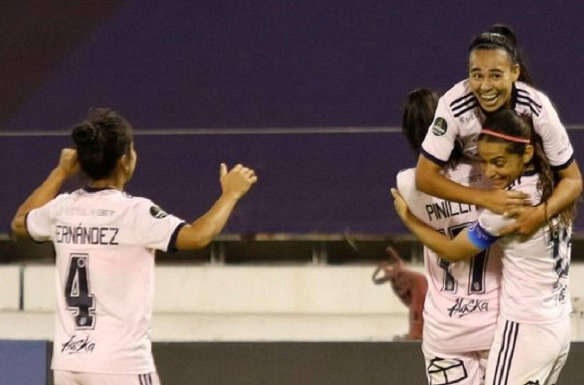 U. De Chile Femenina vs Ferroviaria: Día, hora y dónde ver la Copa Libertadores gratis en vivo por TV y Streaming