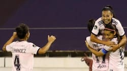 U. De Chile Femenina vs Ferroviaria: Día, hora y dónde ver la Copa Libertadores gratis en vivo por TV y Streaming