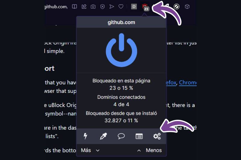 Estos son los pasos que debes seguir para eliminar la IA de tus búsquedas en Google Imágenes.
