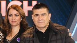 Quién es Leslie Ivanovich Espinoza, esposa de Marcelo “Toby” Vega