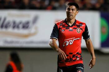 VIDEO | Francisco Gato Silva deja Limache tras el ascenso y ya fue presentado en club del fútbol europeo