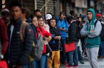 Extranjeros en Chile pueden recibir $21.000 todos los meses: deben cumplir con UN Requisito