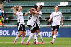Cuándo juega Colo Colo Femenino las semifinales de la Copa Libertadores 2025