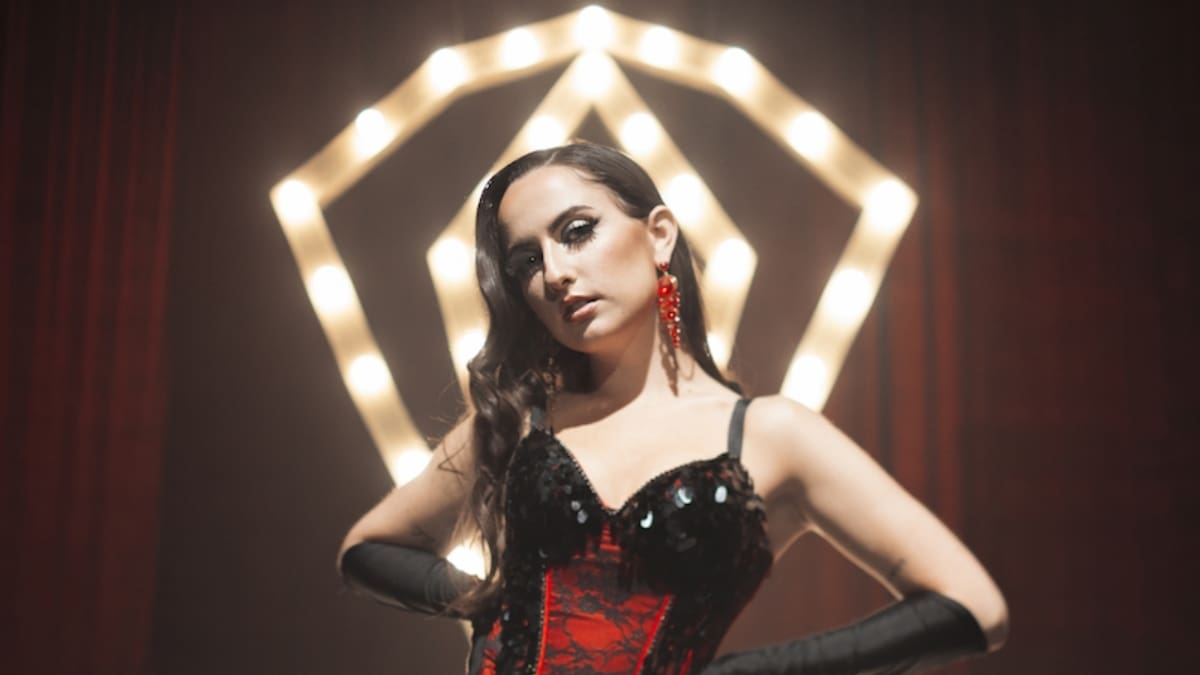 Shirel envía mensaje a los hombres de relaciones espontaneas en nueva canción: "Papii no me hagas llorar"