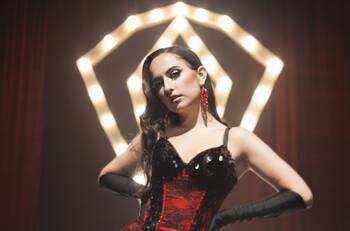 Shirel envía mensaje a los hombres de relaciones espontaneas en nueva canción: "Papii no me hagas llorar"