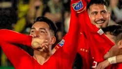 VIDEO | Chile Campeón: así festejó La Roja la obtención de la Copa América Fútbol 7 ante Argentina