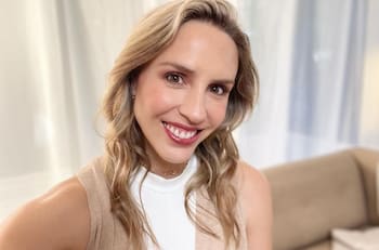 Vale Ortega expuso desubicado comentario de seguidora sobre su físico