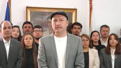 Todo definido: CSD Colo Colo votará por la continuidad de Aníbal Mosa en la presidencia