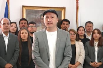 Todo definido: CSD Colo Colo votará por la continuidad de Aníbal Mosa en la presidencia