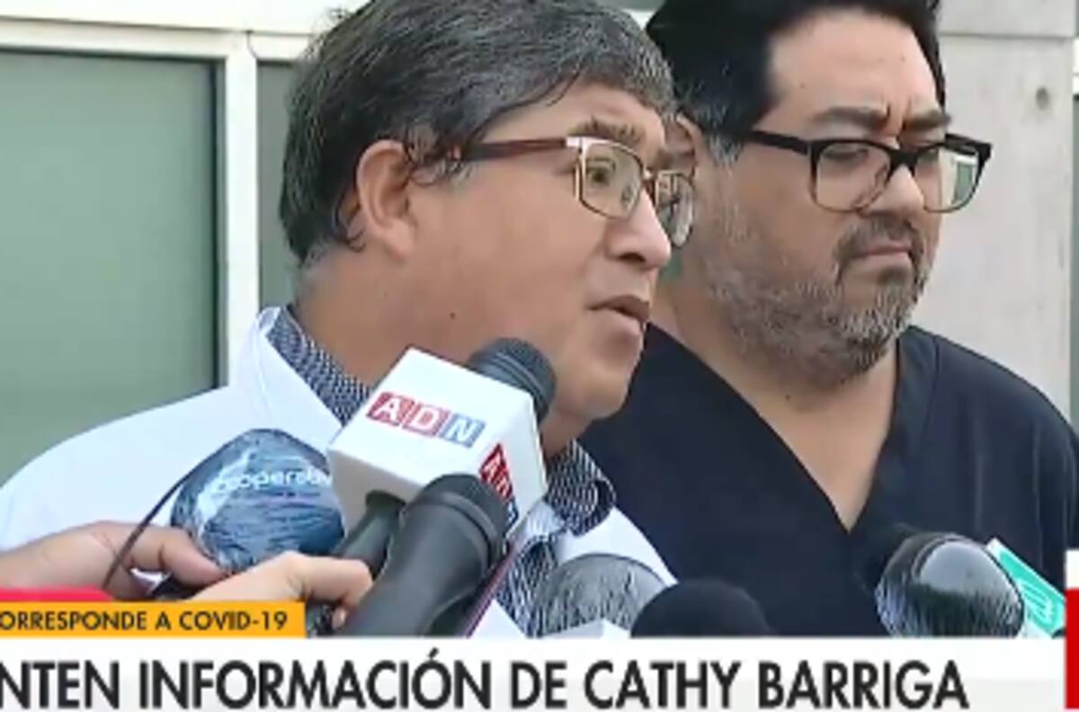 Hospital de Carabineros afirmó que mujer fallecida en Maipú no tenía coronavirus