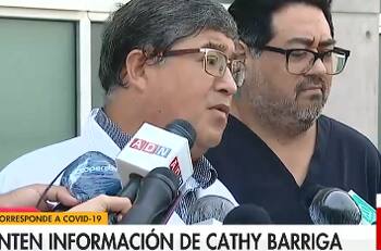 Hospital de Carabineros afirmó que mujer fallecida en Maipú no tenía coronavirus