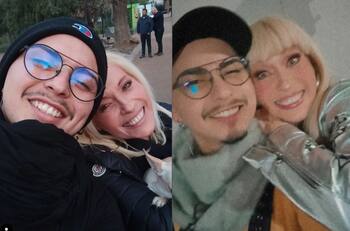 "Jamás en su vida ha sido todo lo que dicen": Ignacio Araneda, finalista de "The Voice Chile", defiende a Yuri de las críticas