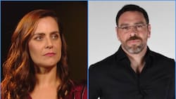 “Si no puedes argumentar sin mirar por encima del hombro...": El duro emplazamiento de Natalia Valdebenito a José Antonio Neme