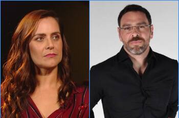 “Si no puedes argumentar sin mirar por encima del hombro...": El duro emplazamiento de Natalia Valdebenito a José Antonio Neme