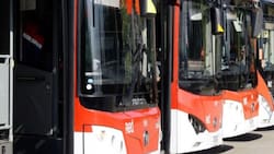 Red Movilidad anuncia dos nuevos recorridos en la RM: Conectarán a Providencia, Ñuñoa, Peñalolén, La Reina y Las Condes