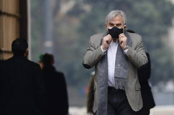 Iván Moreira por el Tercer Retiro AFP: "Guste o no guste yo voy a votar a favor"