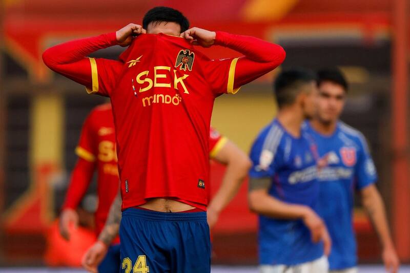 Sufre en el penúltimo lugar de la tabla de posiciones con 7 unidades.