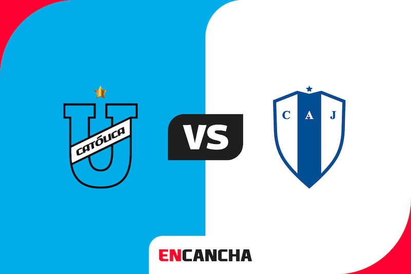 Se enfrentan por el partido de vuelta de la fase 1 de Copa Libertadores.