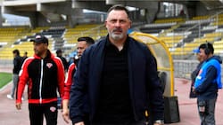 “El jugador chileno es extremadamente técnico; necesita confianza, que uno esté encima y saber que es bueno”