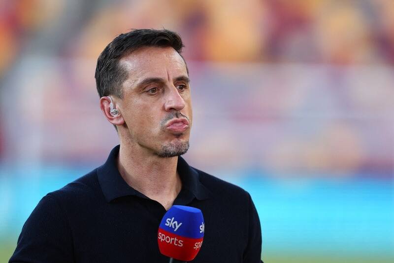 ex futbolista de Manchester United criticó a Chelsea tras la final de Copa de la Liga.