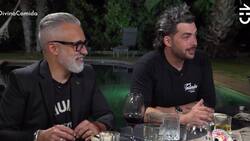 "Cociné pésimo en la final": Max Cabezón habló sobre su experiencia en el programa "MasterChef"