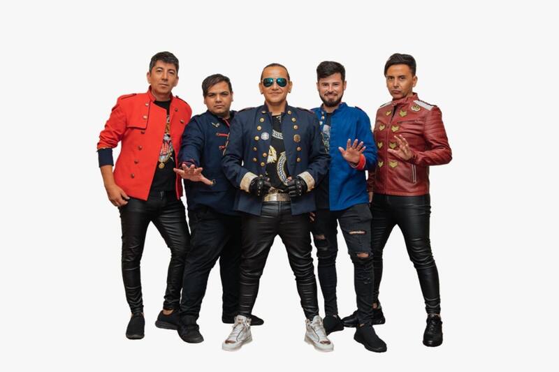 anuncia colaboración con Pablo Chill-E