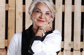 El reconocimiento que emocionó a Gabriela Hernández: Fue destacada como Hija Ilustre de Quilicura