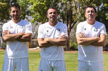 El proyecto de Audax Italiano para convertirse en "el cuarto grande del fútbol chileno"