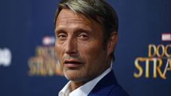 Mads Mikkelsen no se olvida del Grindelwald de Johnny Depp para “Animales Fantásticos 3”