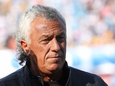 En Alianza Lima cuestionan sanción de Conmebol a la U: “Se termina castigando a nuestro hinchas”