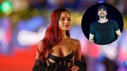 Piden hasta que Duki le pegue: ¿Por qué los fans de Emilia le hicieron la cruz a Enrique Iglesias?
