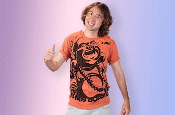 Quién es Mario Ortega, chico reality y ganador de “Amor Ciego 2″