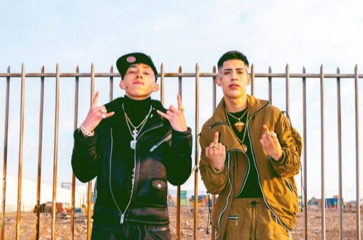 Los chilenos Cris Mj y Standly se acercan al número 1: Estas son las 10 canciones más escuchadas de Spotify en Chile