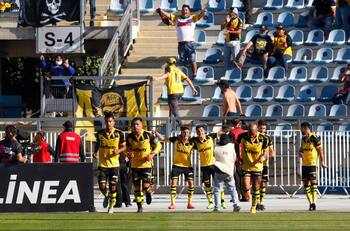 En Coquimbo Unido descartan a defensor argentino como refuerzo: les dejó de contestar las llamadas