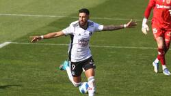 Juan Martín Lucero acecha a Fernando Zampedri: Así va la tabla de goleadores del Campeonato Nacional