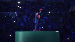 VIDEO | A lo Super Mario: La recordada intervención de Shinzo Abe en los Juegos Olímpicos de Río 2016