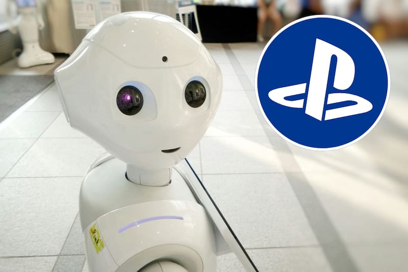La IA estará presente en PlayStation.