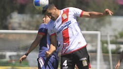 Recoleta y Curicó firman el empate y los torteros aseguran la permanencia en Primera B