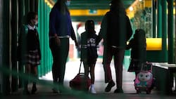 Atacama retrasa inicio de clases: Estudiantes terminarán el año escolar en enero de 2024