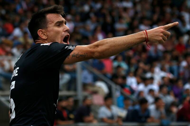 y una potente confesión.